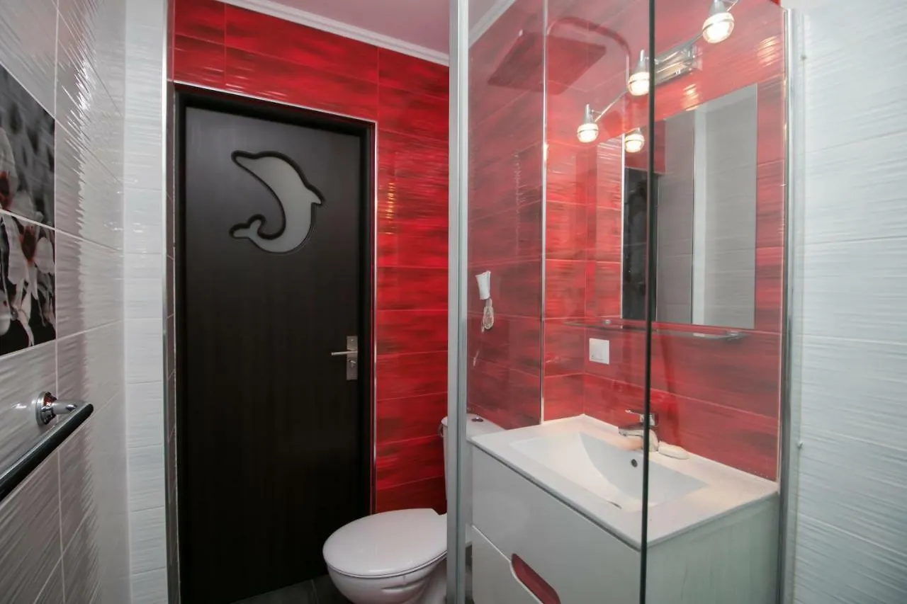 Apartament 2 Camere ブカレスト アパート
