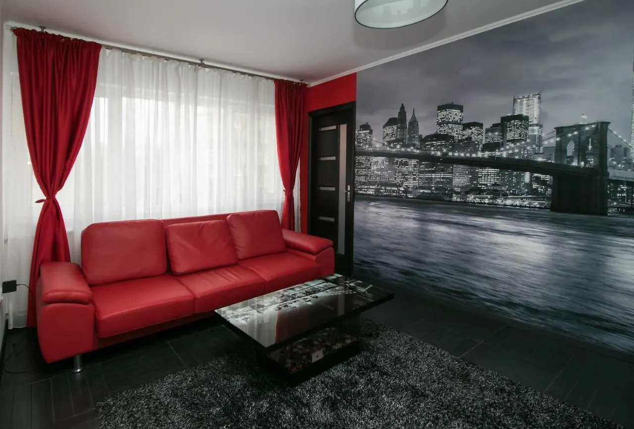 Apartament 2 Camere ブカレスト ルーマニア